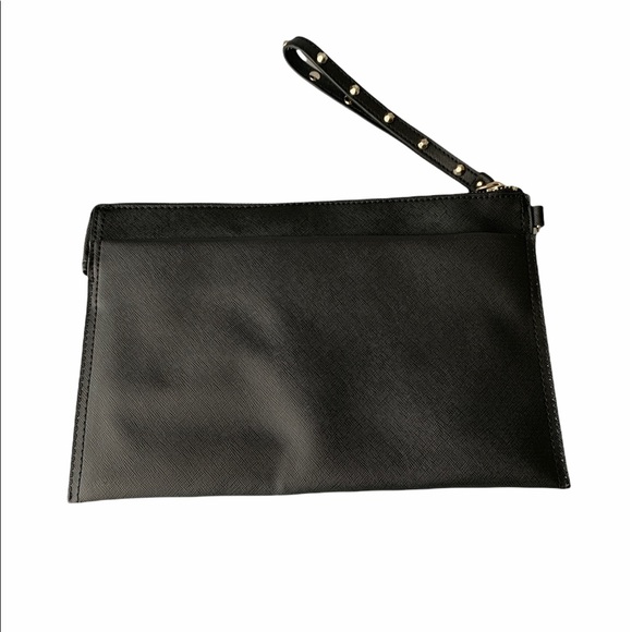 Disney Red Queen Wristlet Alice Looking Glass - Picture 3 of 12